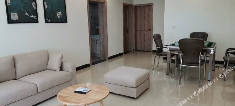 汉源山风民宿图片