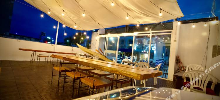 麦空间文创旅店图片