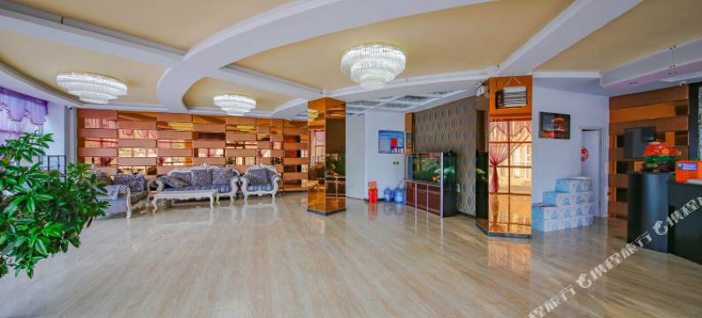 锡林浩特度爱主题宾馆图片