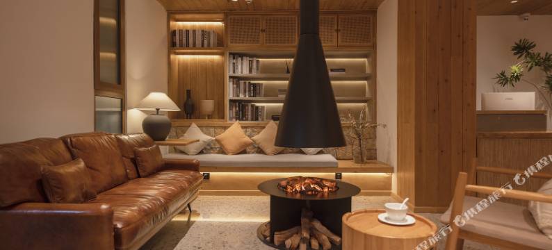 梵尘里•设计师花园美宿 (丽江古城大水车店)图片