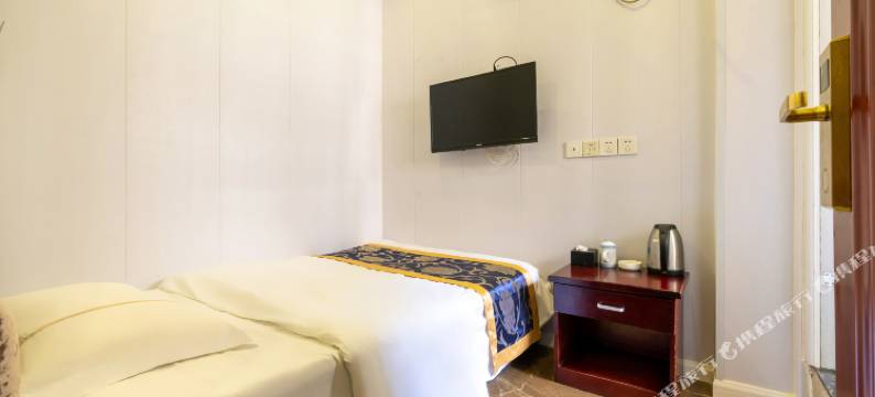 南充兴印商务宾馆(1227购物广场店)图片