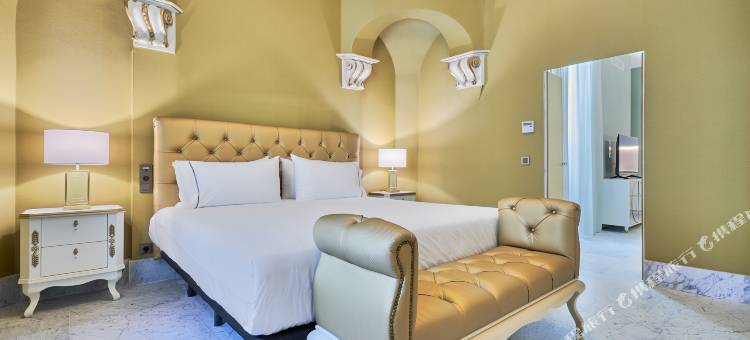 坦德姆维多德加莱拉斯套房(Tandem Veedor de Galeras Suites)图片