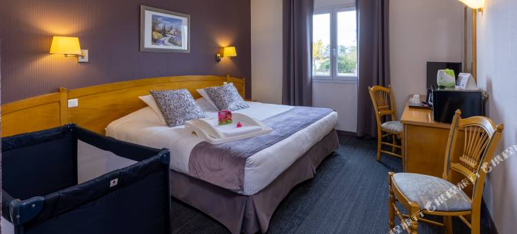 The Originals City, Hôtel Paray-Le-Monial图片