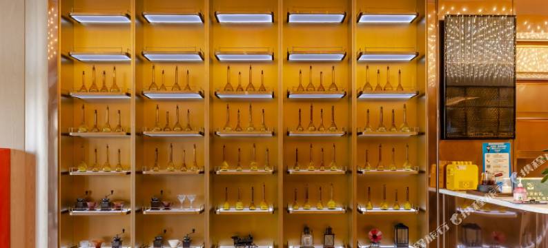 尚品花园酒店(合肥火车站生态公园店)图片