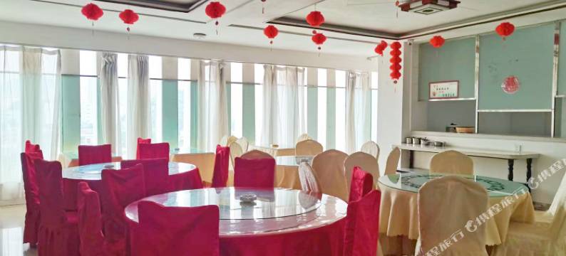 兴义潮笙大酒店图片