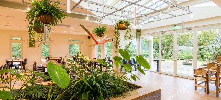 馥森 • 淨饍食养图片