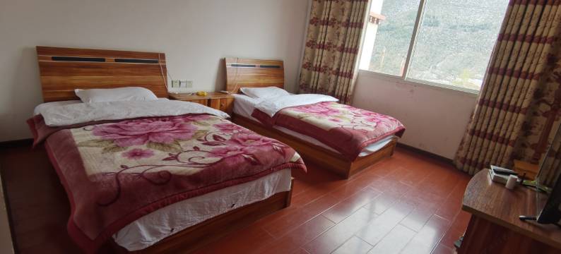 康定成康商务宾馆