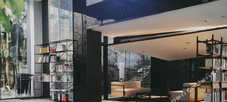 陶阳里遇遥民宿图片