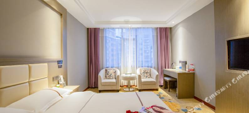 凯里佰利大酒店(东门街店)图片