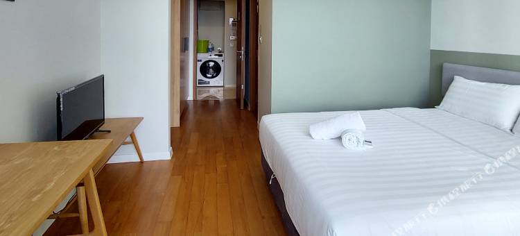 吉隆坡 iRent365 KLCC天空套房公寓(Sky Suites KLCC by iRent365 Kuala Lumpur)图片