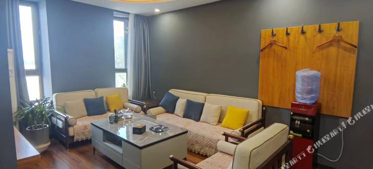 颐庭商务宾馆图片