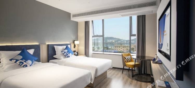 雅斯特酒店(全州政务中心体育馆店)图片