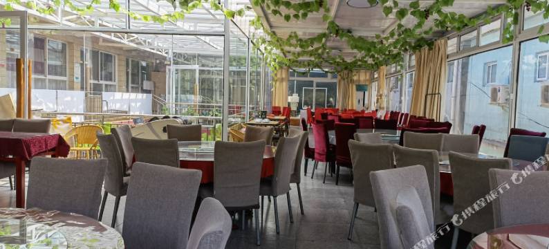 北京石林峡超悦农家院图片