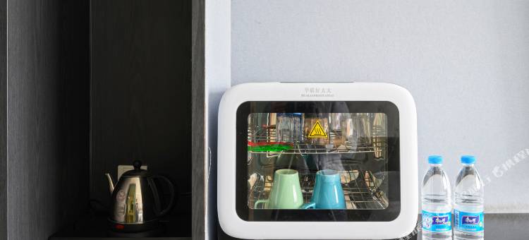 逸宿轻居酒店(余姚周巷汽车站店)图片