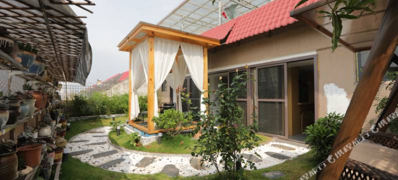 赣州和院小筑图片