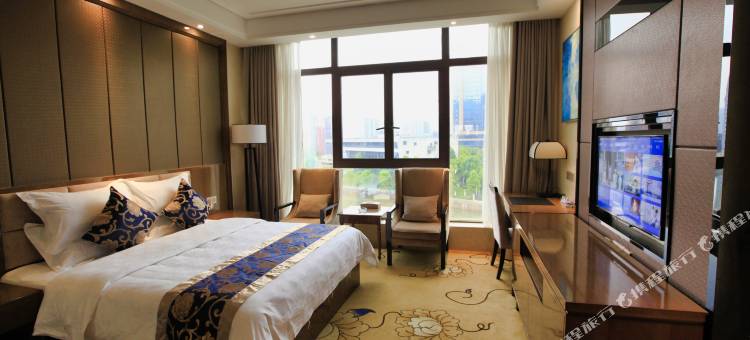 余庆县湖畔酒店图片