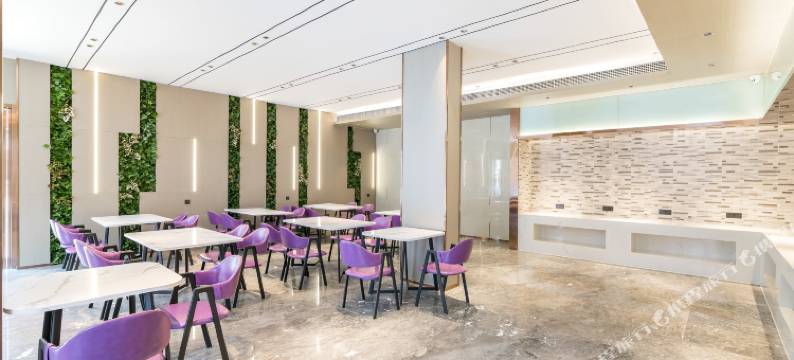 麗枫酒店(天津陈塘科技园店)图片