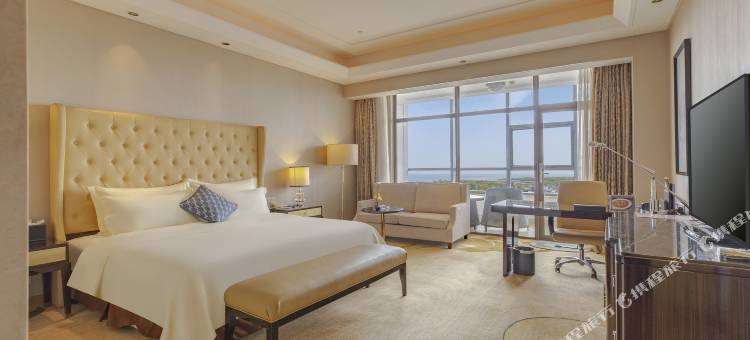 日照岚桥锦江大酒店(东夷小镇万平口海滨风景区5号门店)图片