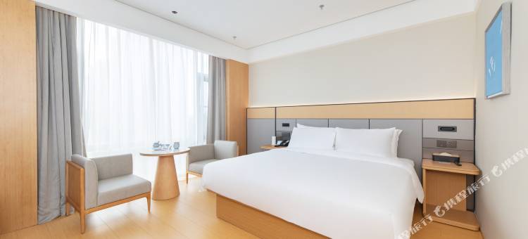 全季酒店(北京大兴高米店北地铁站店)图片