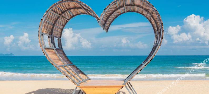 陵水清水湾雅航民宿(瀚海店)图片