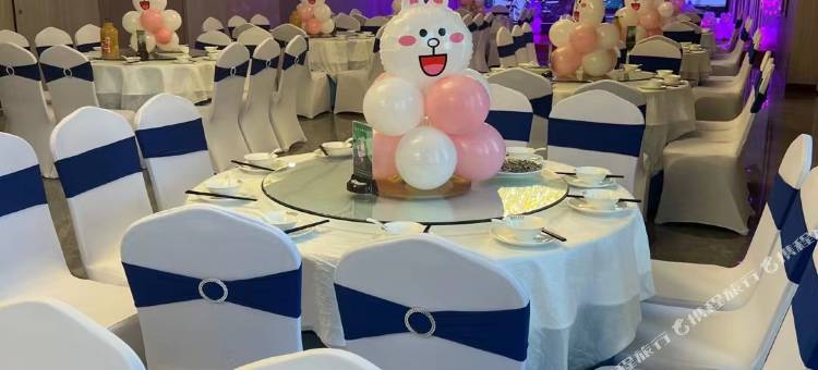 强生大酒店(福台景园店)图片
