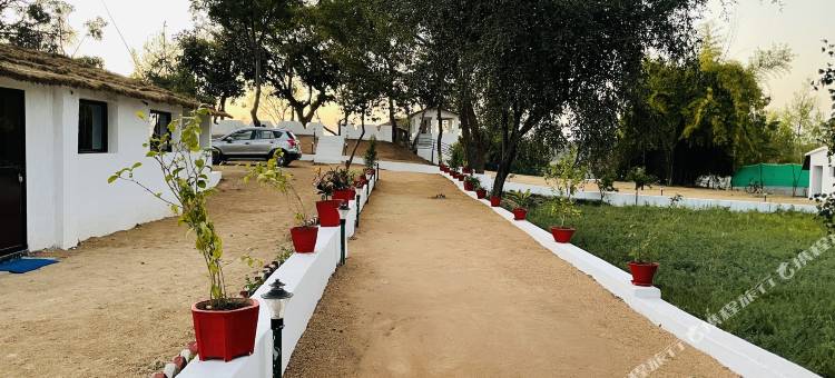 肯度假村(Ken Resort)图片