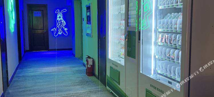 三门君泰酒店图片