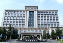 成都民航巨龙酒店酒店图片
