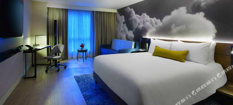 福州世纪城会展影院公寓(海峡会展中心店)图片