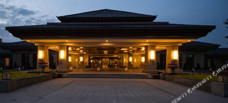 昌吉迎宾馆(北京南路店)图片