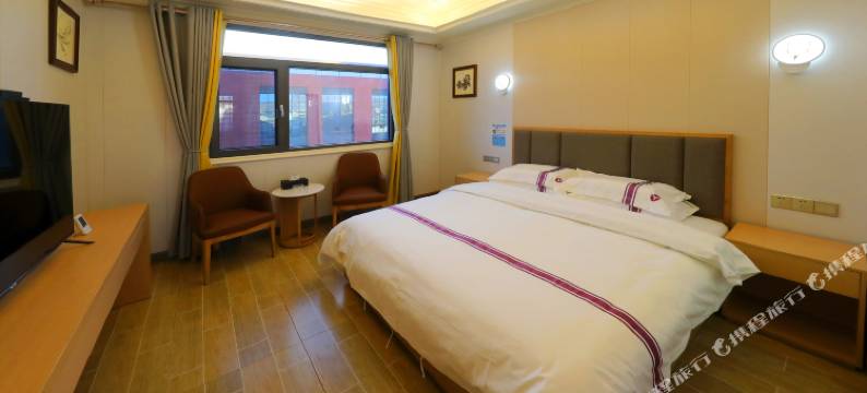 茫崖马帮驿站图片