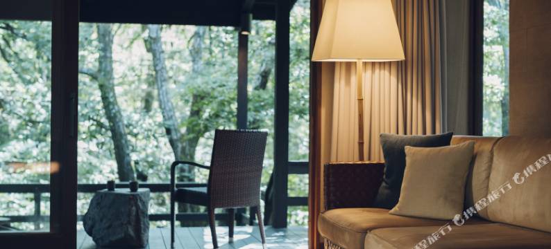 星野集团 界 阿苏(Hoshino Resorts Kai Aso)图片