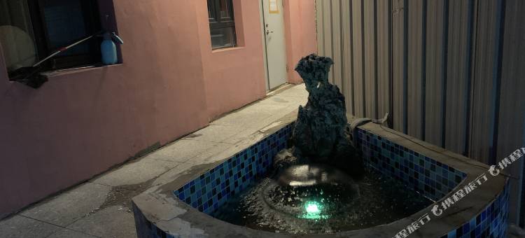 沈阳鑫悦宾馆(新市府广场桃仙机场店)图片