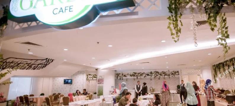 居銮高级城市酒店(Prime City Hotel Kluang)图片