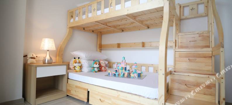 珠海厚朴小栈(创新方紫檀博物馆店)图片