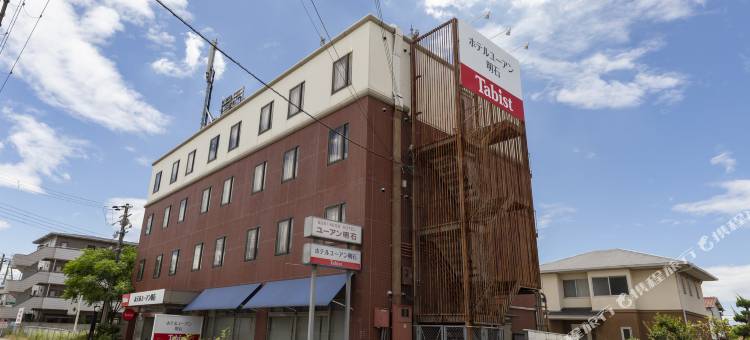 Tabist宇安明石酒店(Tabist Hotel Yuan Akashi)图片
