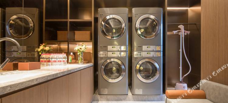 桔子酒店(南京博物院明故宫地铁站酒店)图片