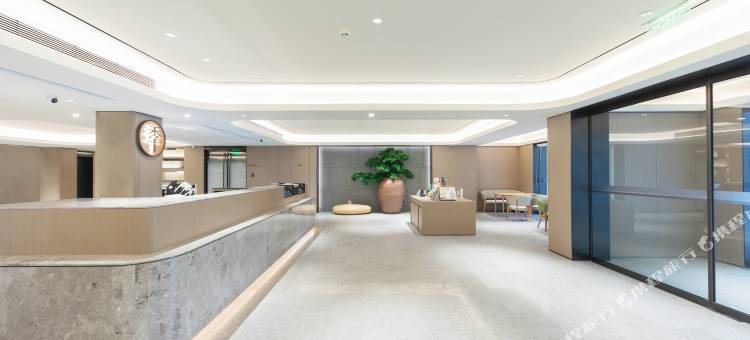 全季酒店(北京会议中心店)图片