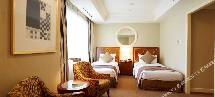大阪帝国酒店(Imperial Hotel Osaka)图片