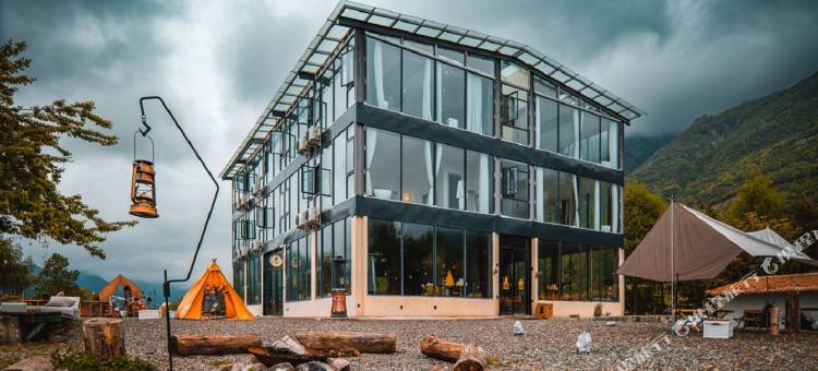 漫堡·朵宿图片