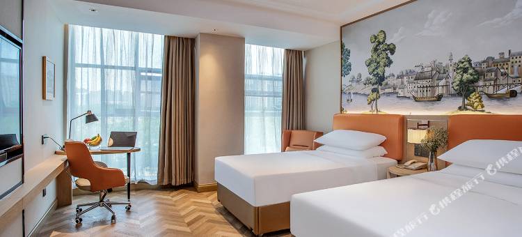 维也纳酒店(临沂奥体中心店)图片