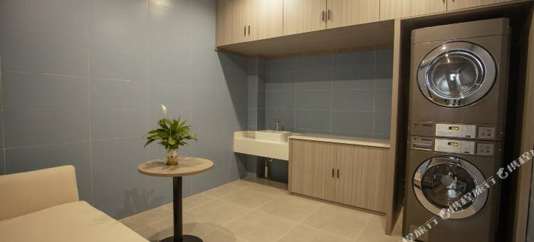 7天酒店(广元苍溪县政府店)图片