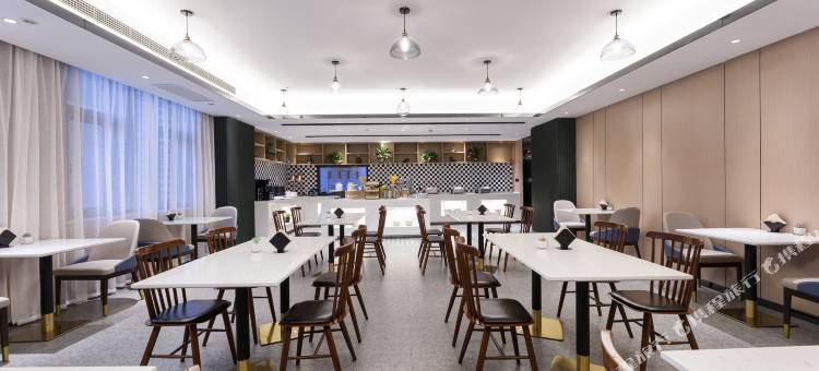 格雅酒店(常熟世茂商务广场长江路店)图片