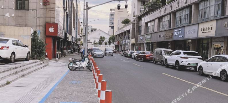 嘉兴万丽旅馆图片