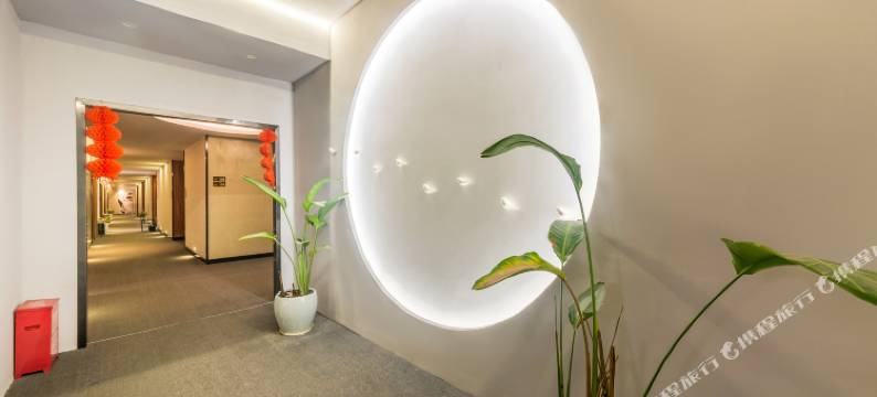 栖心·客栈(明新路店)图片