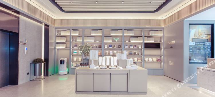 全季酒店(台州黄岩吾悦广场店)图片