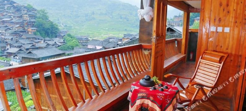 西江悦堂酒店(观景台店)图片