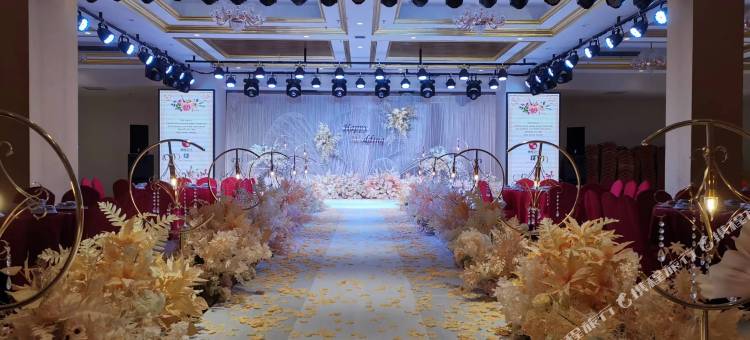 石家庄艾薇国际酒店图片