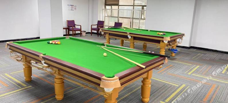 深圳为民酒店(富士康观澜店)图片