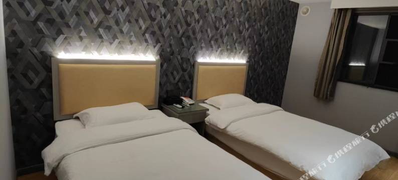 丽景假日酒店(十堰张湾区政府店)图片